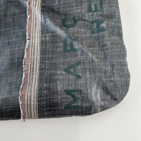 Marc Jacobs Selvage Denim Crossbody Bag - Picture 4 of 10